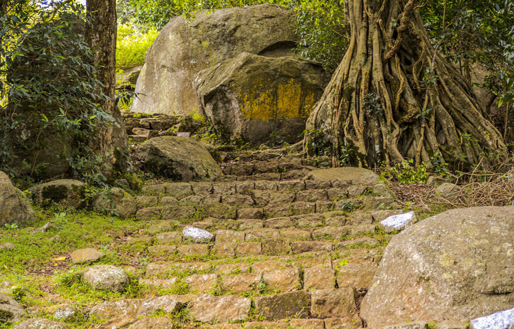 Swamimalai Hill